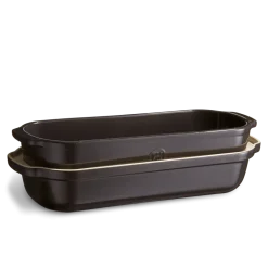 Emile Henry Broodbakvorm Fusian 39,5x16x15cm Clearance