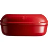 Emile Henry Broodbakvorm Grand Cru 34x21,5x15cm Sale