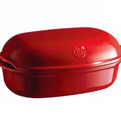 Emile Henry Broodbakvorm Grand Cru 34x21,5x15cm Sale