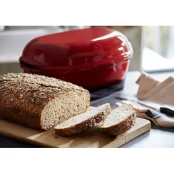 Emile Henry Broodbakvorm Grand Cru 34x21,5x15cm Sale