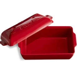 Emile Henry Broodbakvorm Grand Cru 24x15cm Clearance