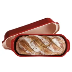 Emile Henry Broodbakvorm Grand Cru 39,5x16x15cm Online