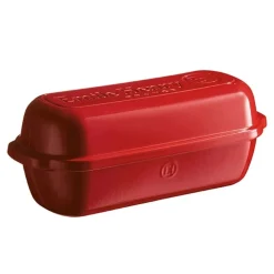 Emile Henry Broodbakvorm Grand Cru 39,5x16x15cm Online