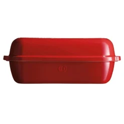 Emile Henry Broodbakvorm Grand Cru 39,5x16x15cm Online