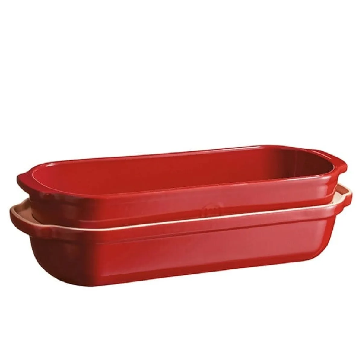 Emile Henry Broodbakvorm Grand Cru 39,5x16x15cm Online