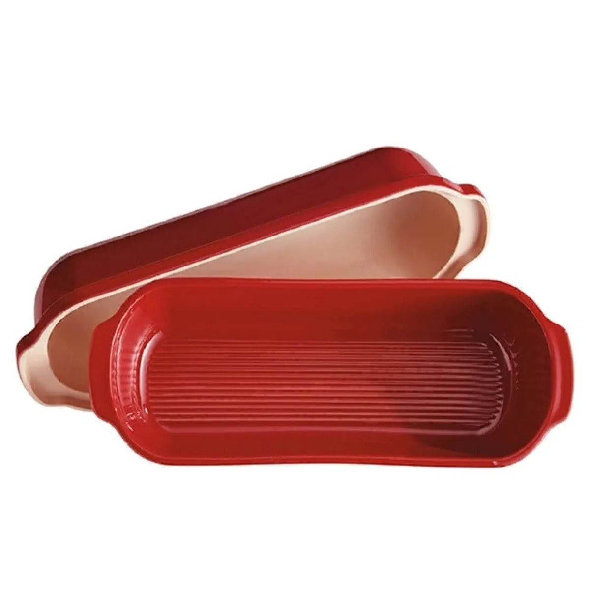 Emile Henry Broodbakvorm Grand Cru 39,5x16x15cm Online