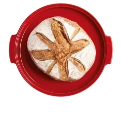 Emile Henry Broodbakvorm Rond Grand Cru Ø29,5cm Outlet