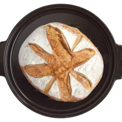 Emile Henry Broodbakvorm Rond Fusain Ø29,5cm Sale