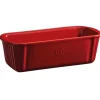 Emile Henry Cakevorm Grand Cru 31x13cm Discount