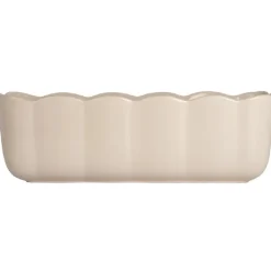 Emile Henry Madeleine Cakevorm Argile 28,5x13cm Hot
