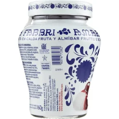 Fabbri Amarena Kersen op Siroop 400g Hot
