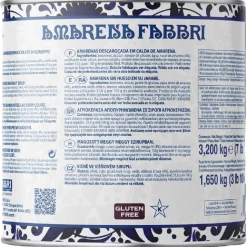 Fabbri Amarena Kersen op Siroop 3,2kg Sale