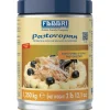 Fabbri Pastovopan (gepasteuriseerd ei) 1,25kg New