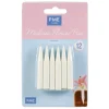 PME Flower Pics Medium 12 stuks Hot