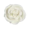 Culpitt Fondant Rozen 63mm 8 stuks Wit Clearance