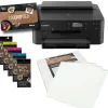 Prints on Pastry Foodprinter TS705 + 1 set Cartridges + Frostysheets Best