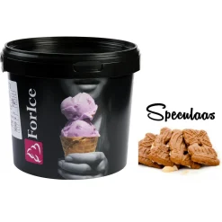 ForIce Smaakpasta Speculaas 3kg New
