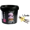 ForIce Smaakpasta Vanille (met pitjes) 3kg Hot