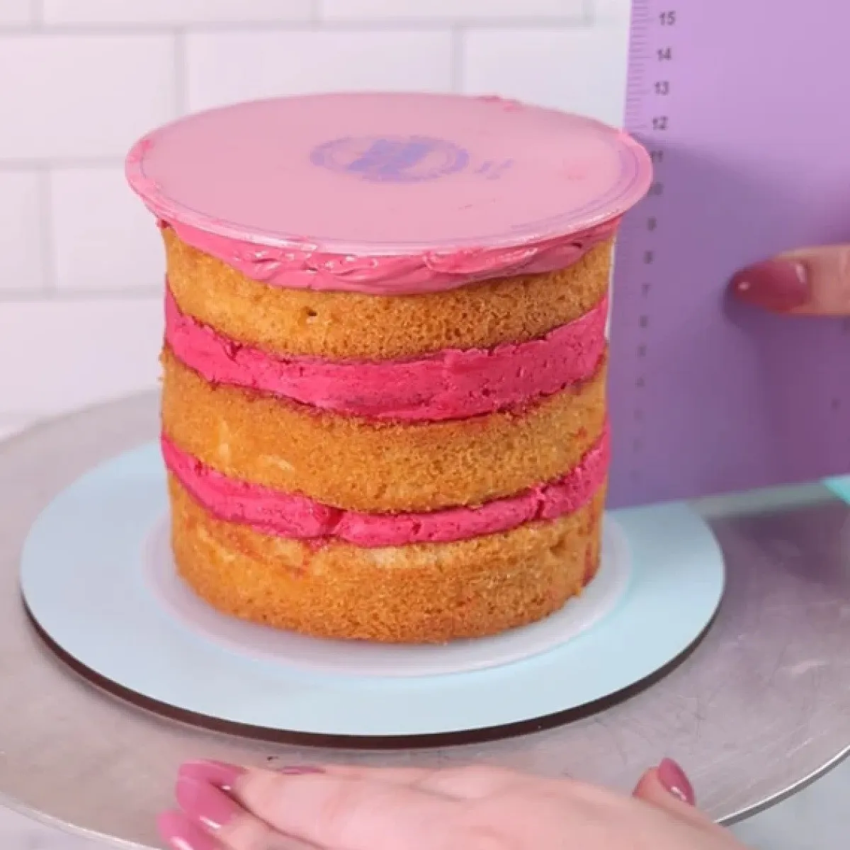 Frost Form Flexi Botercrème Plaat Rond 16,5cm Set/2 Sale