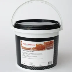 Royal Steensma Frucaps Vruchtenvulling Abrikoos (70% fruit) 6kg Discount