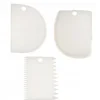 Overig Garneer / Decoratie Krabbers Set/3 Hot