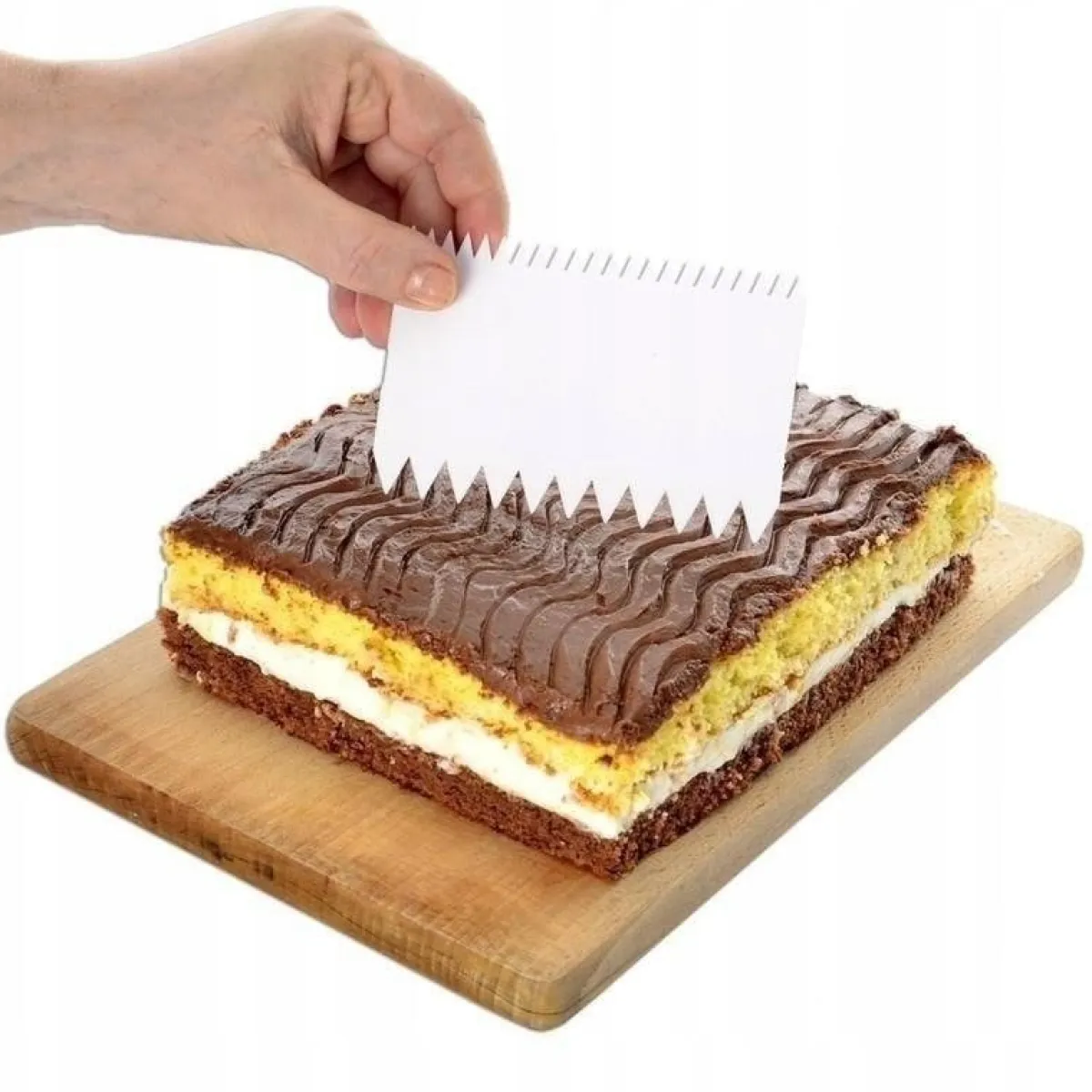 Overig Garneer / Decoratie Krabbers Set/3 Hot