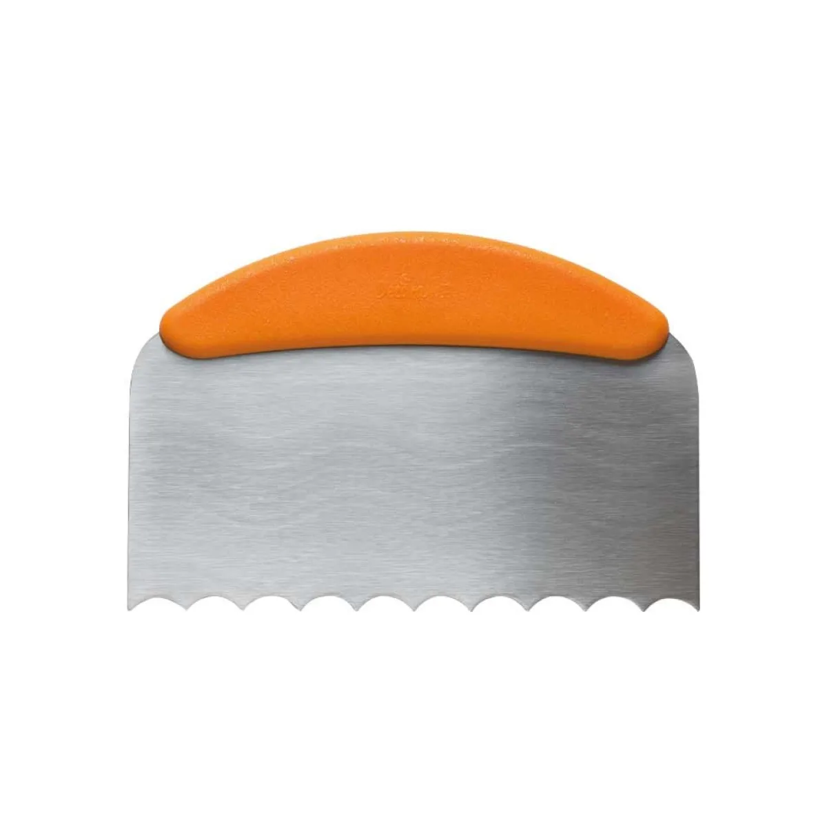 Decora Garneerkrabber Lintmodel RVS 22,5x11cm Hot