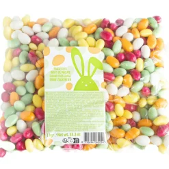 Overig Gebakseitjes Pasen Groot 1kg Discount