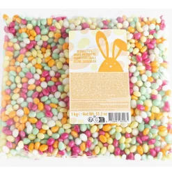 Overig Gebakseitjes Pasen Mini 1kg Discount