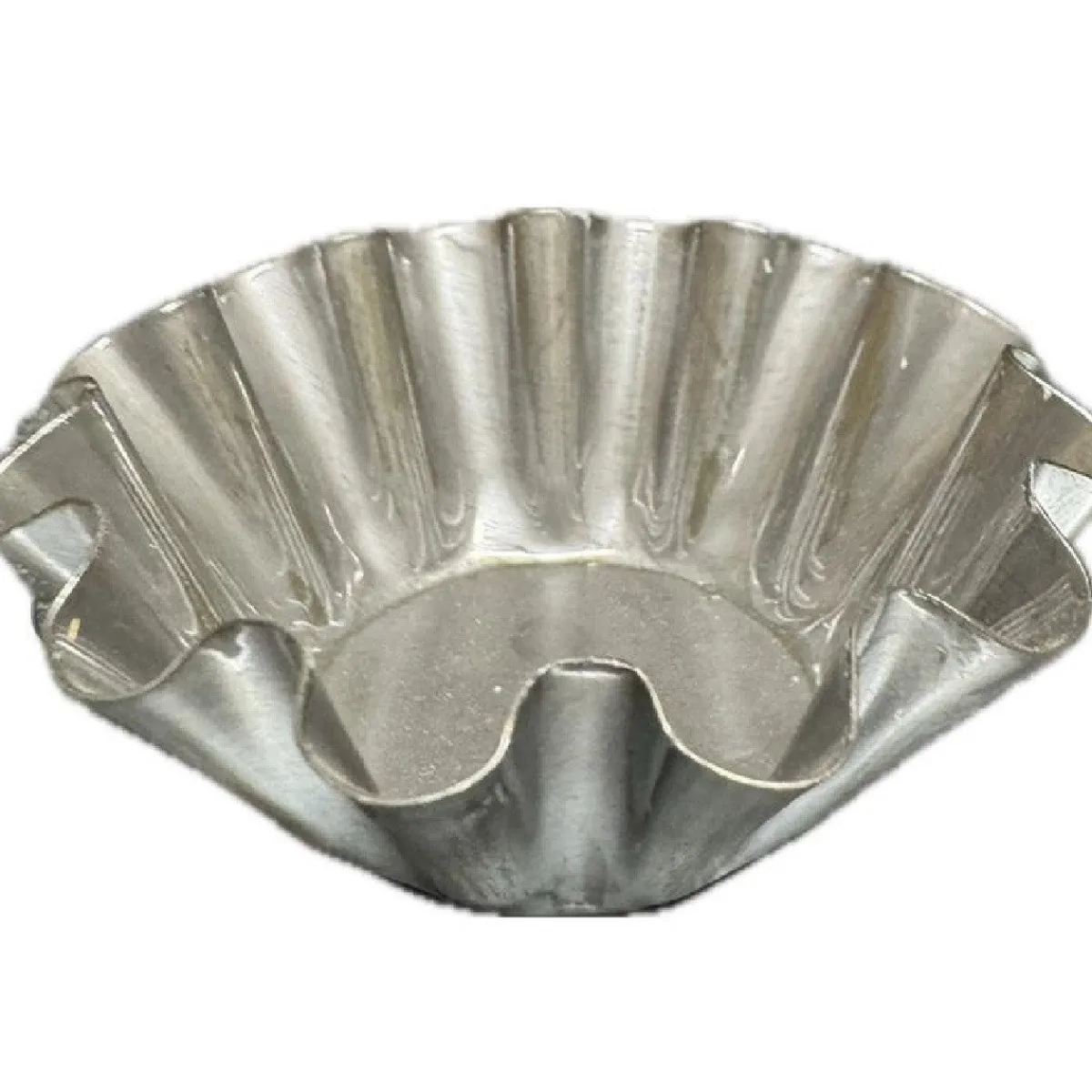 Overig Gebaksvorm 15G 78/40x28mm** Online