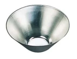 Overig Gebaksvorm Portugeesje breed 75/40x24 mm Hot