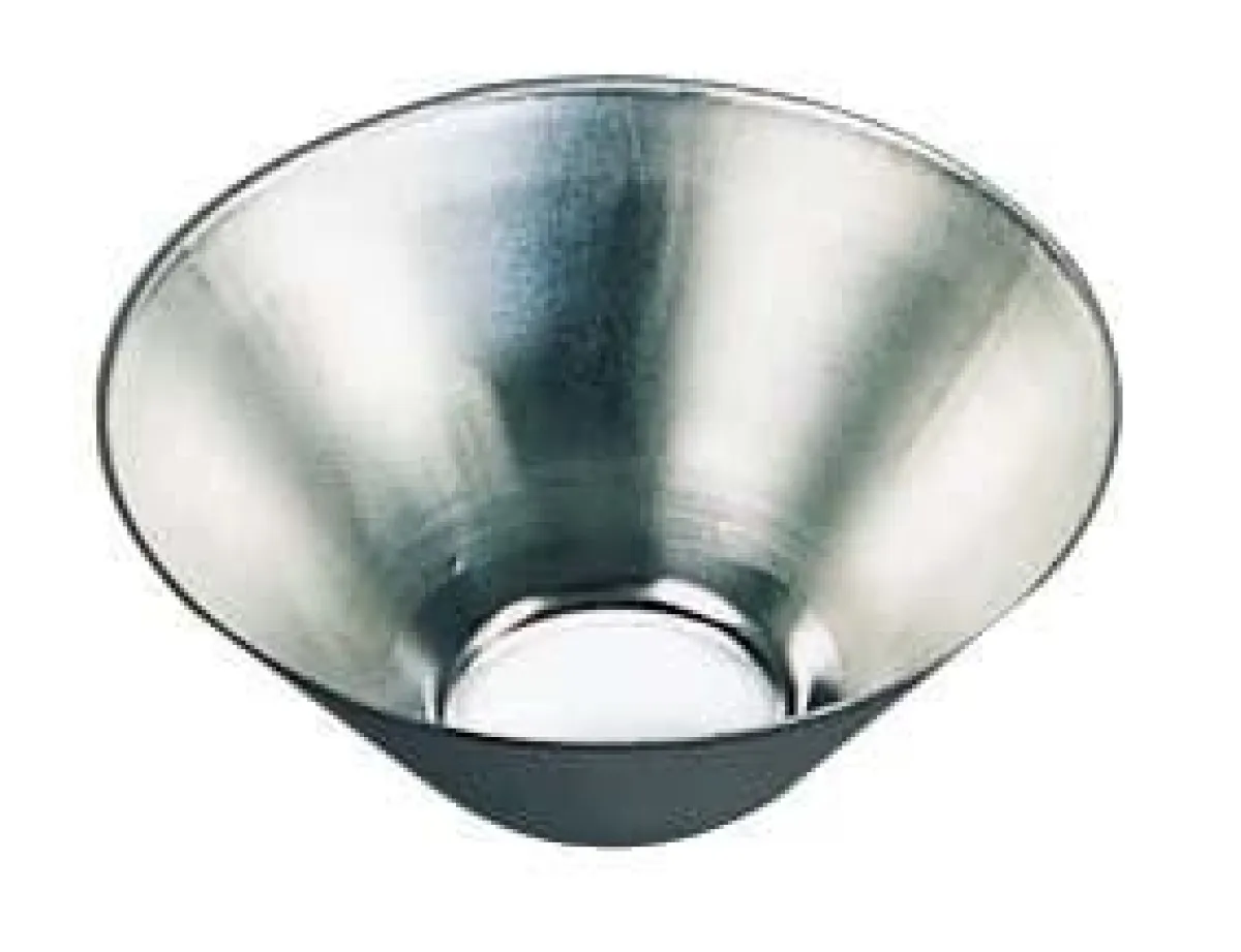Overig Gebaksvorm Portugeesje breed 75/40x24 mm Hot