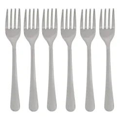 Overig Gebakvorkjes RVS Set/6 Online
