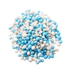 Overig Geboortestrooisel Anijs Blauw/Wit 1,5kg