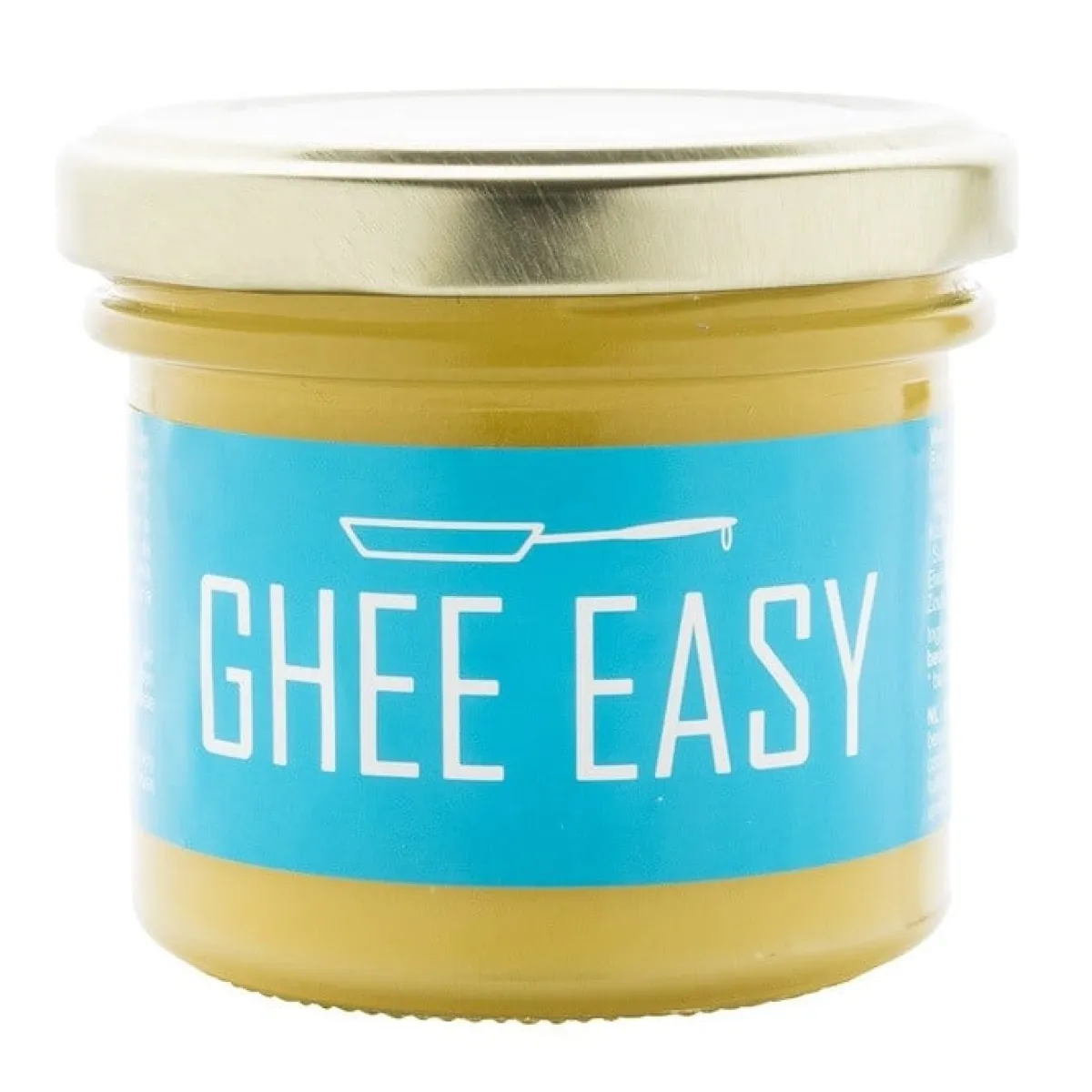 Overig Geklaarde Boter (Ghee) Biologisch 100g Clearance