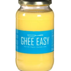 Overig Geklaarde Boter (Ghee) Biologisch 850g Clearance