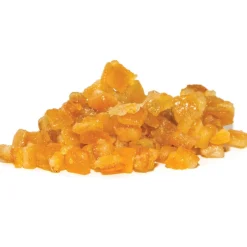 Overig Gekonfijte Sinaasappelschil Gehakt 1kg Discount