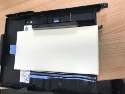 Geleiderset voor Bonbonsheets in TS705 Lade Outlet