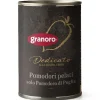 Overig Gepelde Tomaten Puglia 400g Best