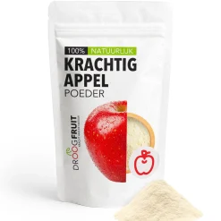 Overig Gevriesdroogd Appel Poeder Krachtig 80g Online