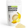 Overig Gevriesdroogd Bananen Poeder Krachtig 80g Clearance