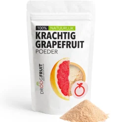 Overig Gevriesdroogd Grapefruit Poeder Krachtig 80g