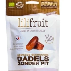 Overig Gewelde Gedroogde Dadels zonder Pit Biologisch 150g Online