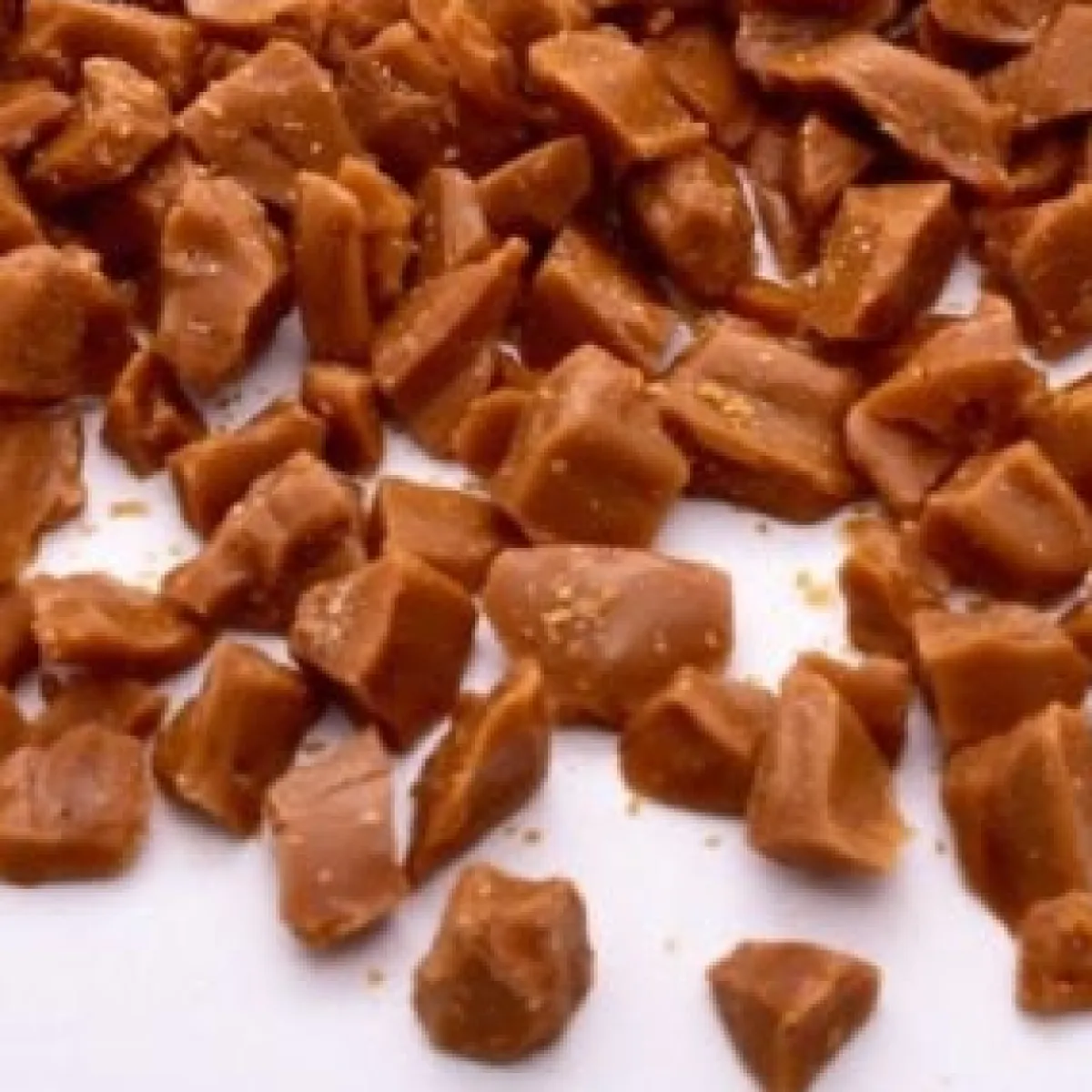 Overig Gezouten Karamelstukjes 1,5-4mm 1kg Hot