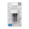 PME Glitter strooisel Zilver 7 gram Outlet