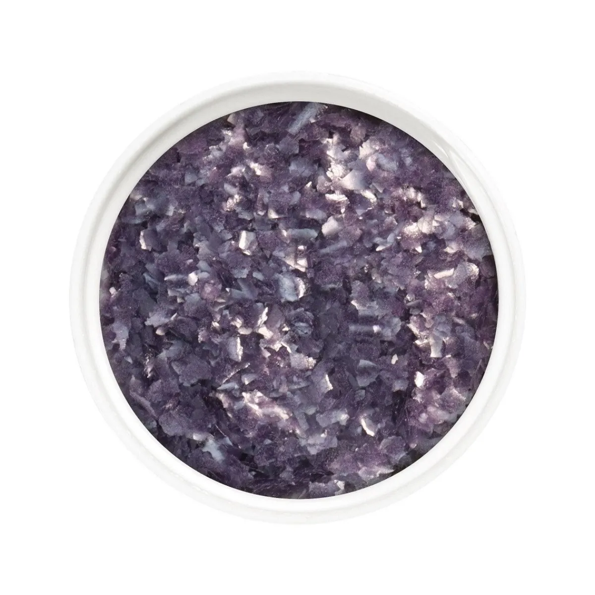 PME Glitter strooisel Zilver 7 gram Outlet