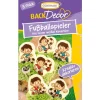 Günthart Chocoladedecoratie Voetballers 8st. Sale