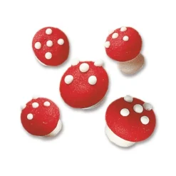 Günthart Suikerdecoratie Paddenstoel Assortiment 100st. Online