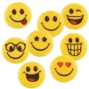 Günthart Suikerdecoratie Smiley 150st. Best