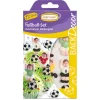 Günthart Suikerdecoratie Voetbal Set 12st. Hot